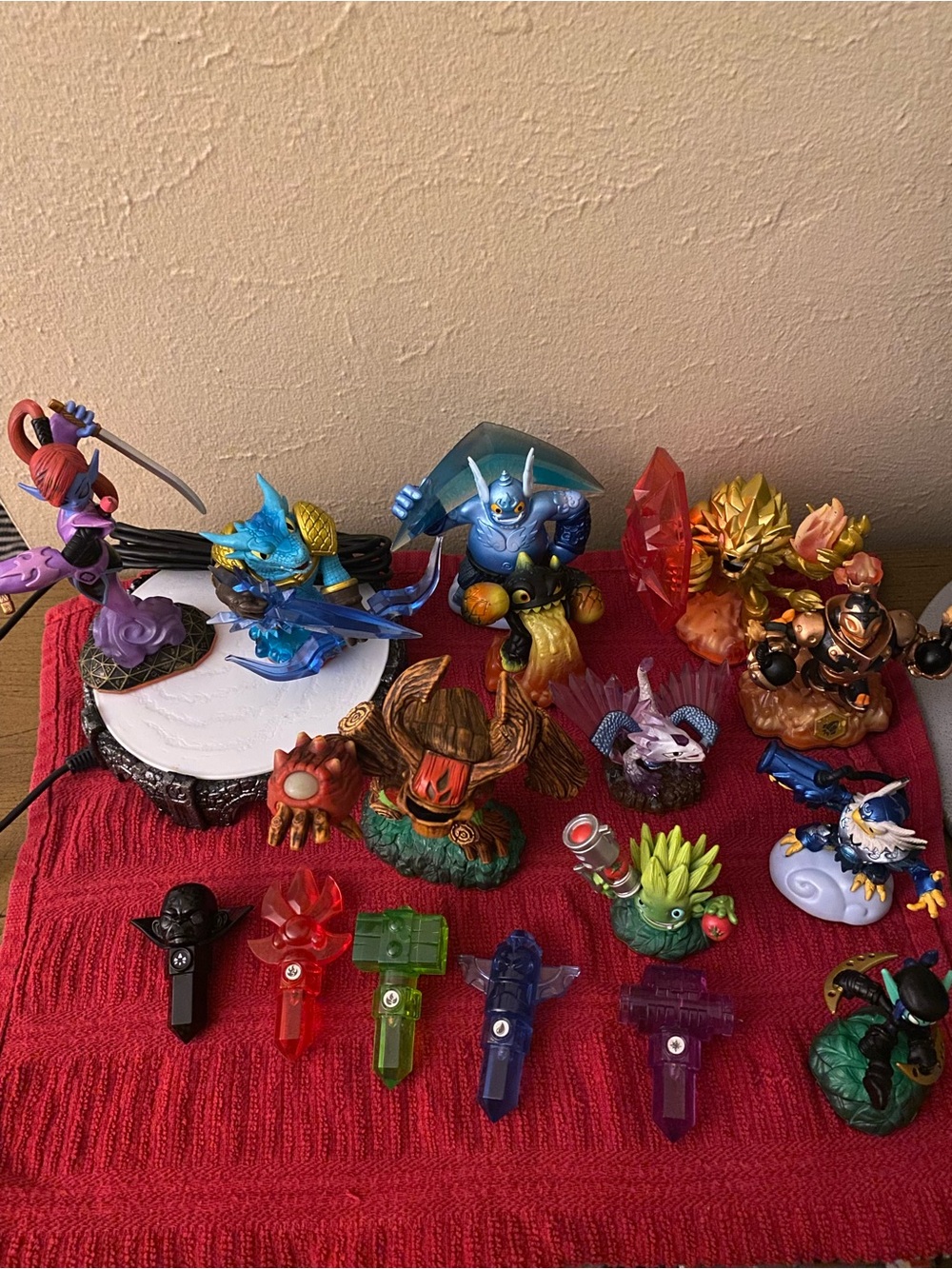 Skylanders Bundle